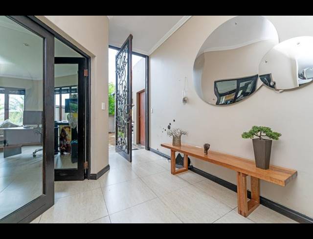 4 BEDROOM PROPERTY TO RENT IN FOURWAYS